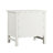 4-Drawer Storage Nightstand