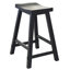Tabouret de bar 24 po avec patins Knaack-508549016-482472425