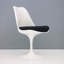 Chaise sans accoudoirs Alina-130629715