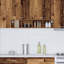 Vidaxl Hanging Cabinet With Storage Riga Old Wood 30 X 29.5 X 100 Cm-121217639-121217646