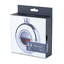 Flasque en acier inoxydable Irving