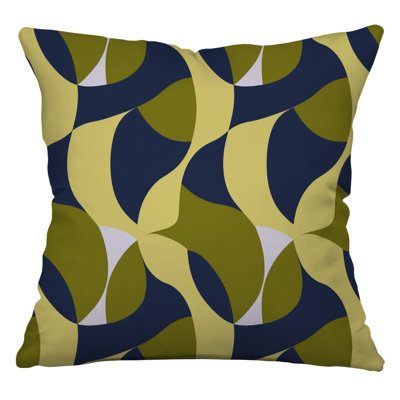  Coussin réversible