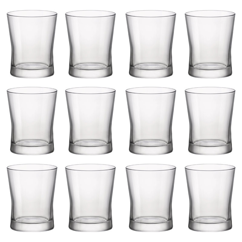 Drinking Glass, 10.8oz, 12