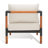 Tommy Eucalyptus 3 - Person Patio Conversation Set with Cushions