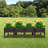 Avamarti Raised Garden Bed