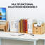 Manufactured Wood Desk Organizer-1481197223
