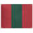Iron Range Red/Forest Green/Iron Range Red