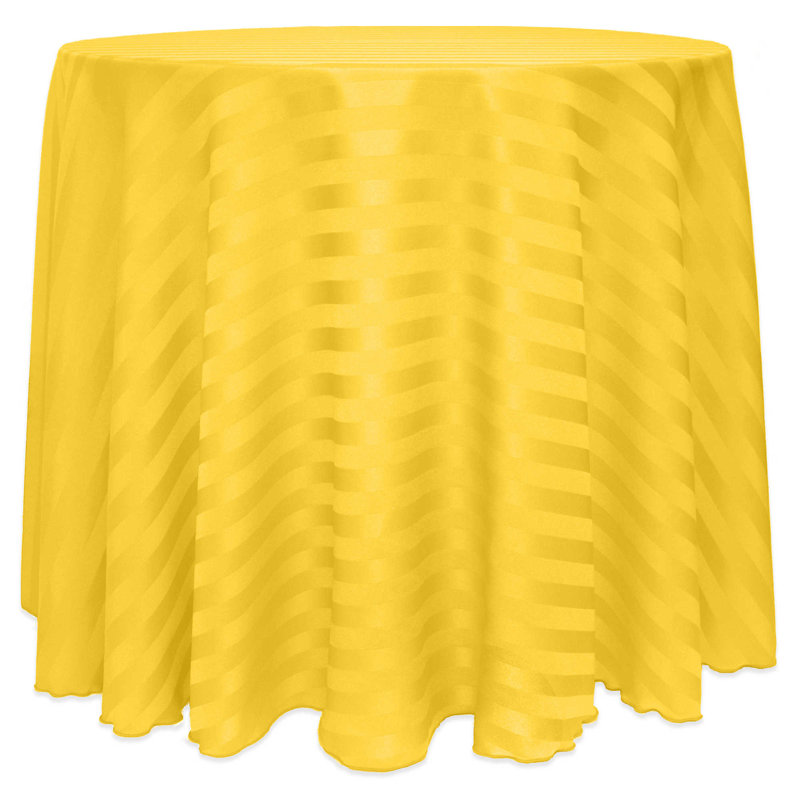 Ensemble de serviettes de table 120 pièces, Pêche