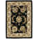 Oberry Silk Oriental Indoor Rug