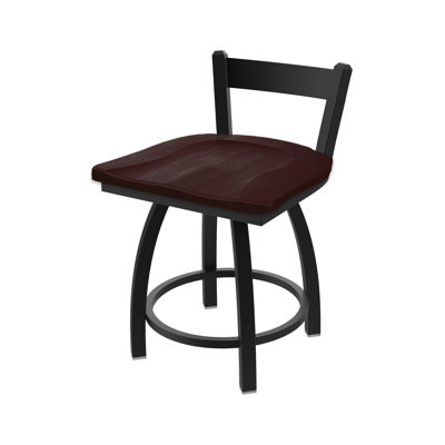 Catalina Metal Accent Stool