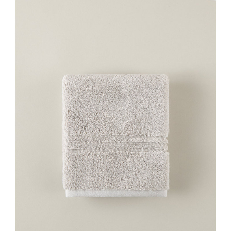 Chelsea 4 Piece 100% Cotton Towel Set