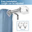 Tringle à rideaux simple Datus-1846766008-1846766003