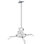 VIVO Metal Drop Ceiling Projector Mount with Scissor Clamp (MOUNT-VP10DP)