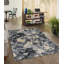 Solid Colour Area Rug-112324966