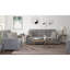 Canapé-lit convertible en microfibre Nimbusflow-394282991