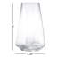 Verre à whisky JoyJolt Infiniti, 18 oz