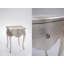 50 cm W Bedside Table-16854205