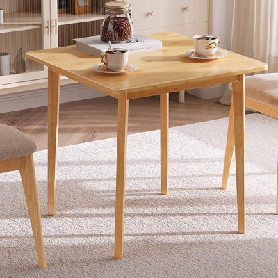 Table de salle à manger Bamboo