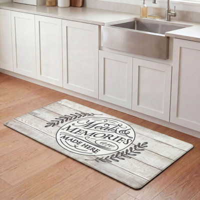  Novelty Wellness Mats