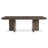Bernhardt Outline Dining Table