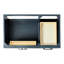 Base de meuble-lavabo simple 36 po Osoria-85027739