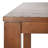 Trudie 70" Dining Table-1400770411-1407836668