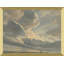 Cumulonimbus Clouds Giclee Print