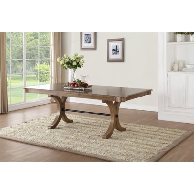Table de salle à manger Harald