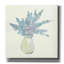«Plant Eucalyptus IV» par Chris Paschke, estampe numérique sur toile-6770986