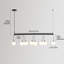 Lustre sphérique 8 lumières Broghan [sans ampoule]