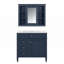 Meuble-lavabo 36 po avec armoire à pharmacie-435531207-435531201