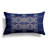 Floral Elegance  Rectangular Throw Pillow-106879080