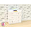 Plyler 88cm W 3 - Drawer Chest of Drawers-343116233