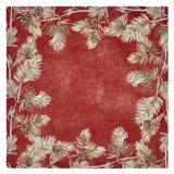 Cambridge Polyester Square Napkins