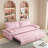 Pull Out Sofa Bed-532951704