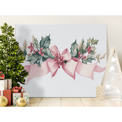Soares Wrapped Canvas Print Set