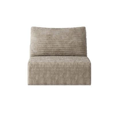 Y165-1S-CAMEL 1seater camel