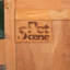 Anaum Small Animal Hutch