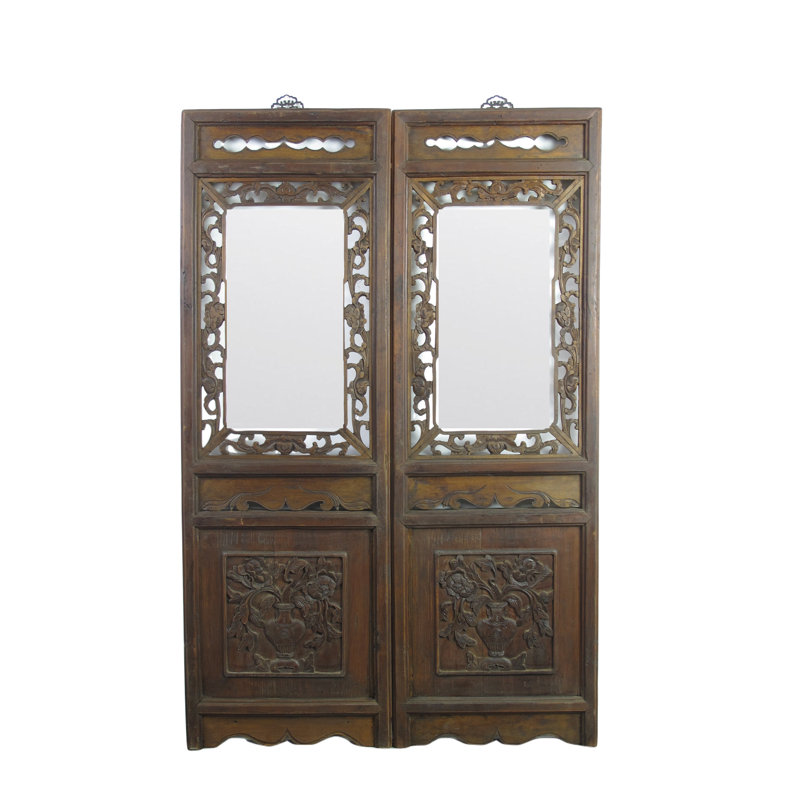 Rectangle Wall Mirror