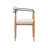 Nayalis Low Back Upholstered Dining Chairs-530880502-482797451