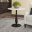 Cobus Marble End Table
