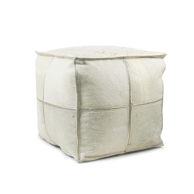 Pouf Patchwork