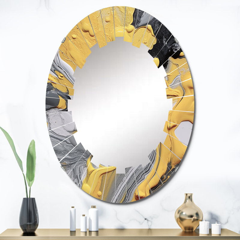 Miroir Crotone, 36 po x 24 po