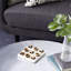 Lake Marble Glam Game Set