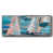 Silver Floater Framed Canvas n'est pas disponible