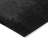 Machine Washable Indoor/Outdoor Xhevrie Gray Rug-840632983