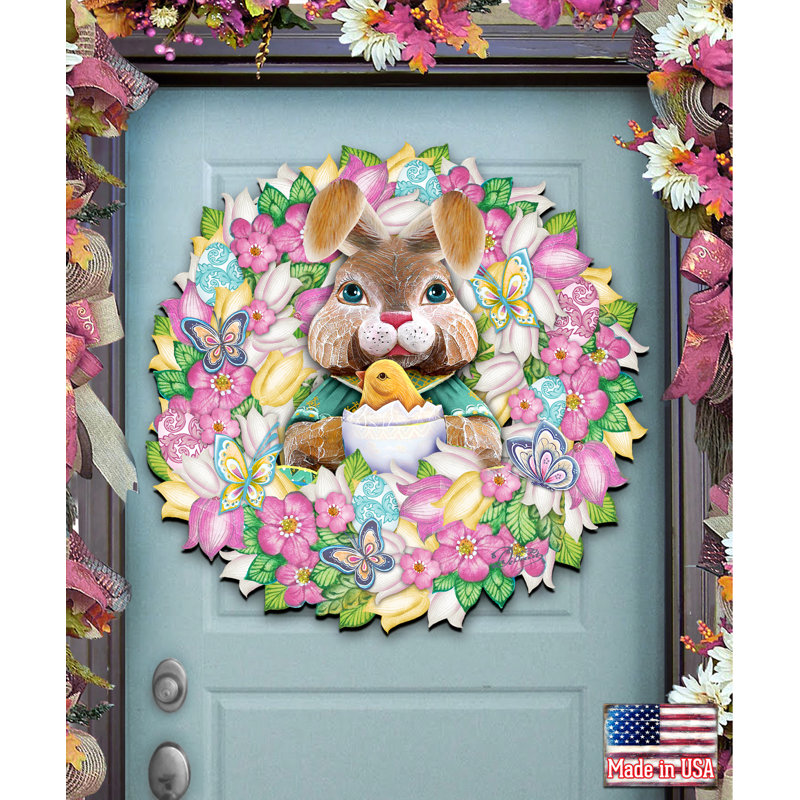 Easter Decorative Accent