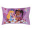Ensemble de literie 4 pièces NoJo Disney Alice's Wonderland Bakery Tea Party
