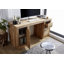 Montreux Solid Wood Writing Desk
