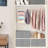 Rebrilliant Fabric Storage Bag-745261203
